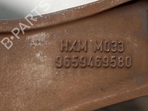 Rim CITROËN C4 Grand Picasso I (UA_) 2.0 HDi 138 | BP29915840C45