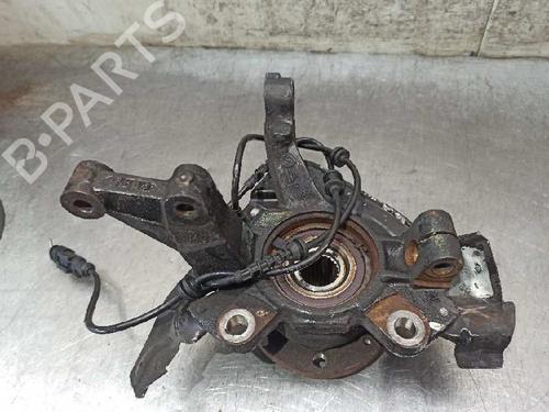 Right front steering knuckle LANCIA MUSA (350_) 1.3 D Multijet (350.AXG11, 350.AXG1A) | BP7008106M26 