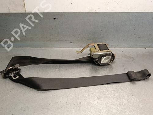 Used Front left seatbelt SEAT IBIZA III (6L1) 1.9 SDI (64 hp) 30588392