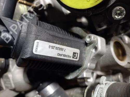 Engine OPEL CORSA D (S07) 1.3 CDTI (L08, L68) | BP33802442M1 - Image 12