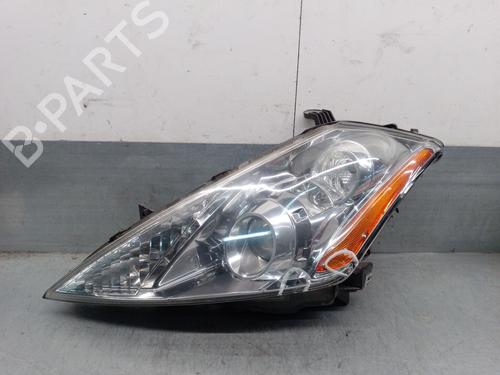 Venstre forlygte NISSAN MURANO I (Z50) 3.5 4x4 (245 hp) 32092221