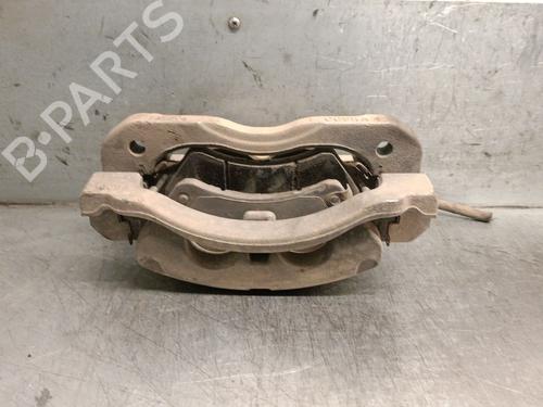 Left front brake caliper FORD RANGER (TKE) 2.2 TDCi 4x4 | BP33929840M105  - Image 6