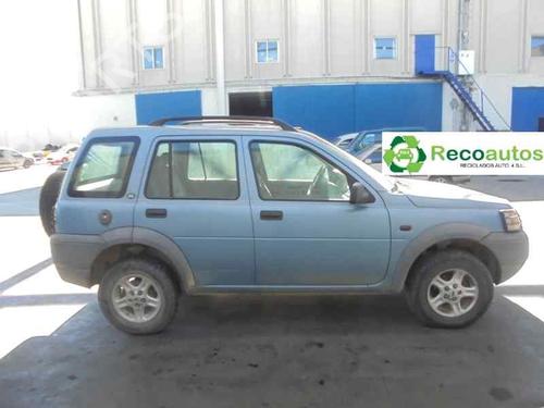 Mass air flow sensor LAND ROVER FREELANDER I (L314) 2.0 DI 4x4 | BP2848119M95 