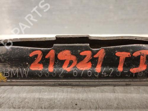 Left rear suspension arm BMW 3 Touring (E91) 320 d | BP22732489M14 
