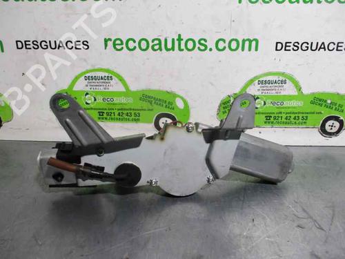 Rear wiper motor CHEVROLET AVEO / KALOS Hatchback (T200) 1.4 16V | BP2276221M102 