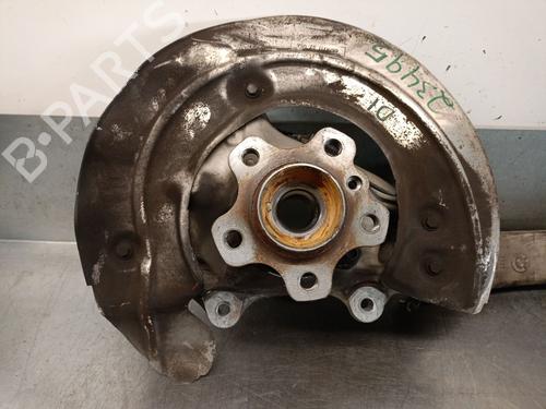 Left front steering knuckle BMW X6 (G06, F96) xDrive 40 d Mild-Hybrid | BP28949180M25 