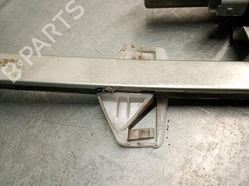 Front left window mechanism CITROËN BERLINGO / BERLINGO FIRST MPV (MF_, GJK_, GFK_) 1.6 HDI 75 (MF9HW, GJ9HWC, GF9HWC, GN9HWC) | BP29374430C22 