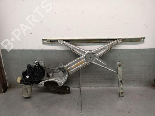 Used Front left window mechanism Front left window mechanism NISSAN MICRA IV (K13K, K13KK) 1.2 (80 hp) 33619143 33619143