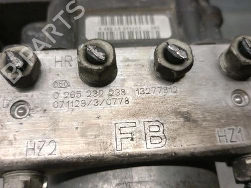 ABS pump OPEL CORSA D (S07) 1.3 CDTI (L08, L68) | BP36086310M43 - Image 7