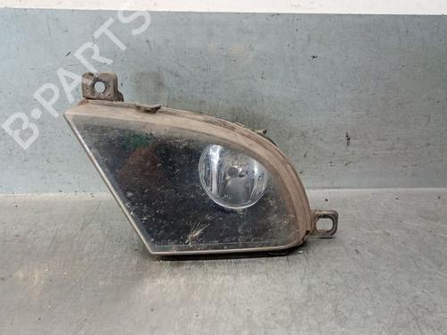 Right front fog light BMW 5 (E60) 525 d 63177177712 | 63177177712
