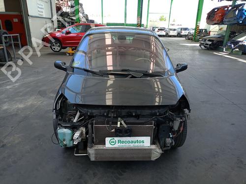 Engine RENAULT GRAND SCÉNIC II (JM0/1_) 2.0 dCi (JM1K) | BP36018287M1 - Image 18