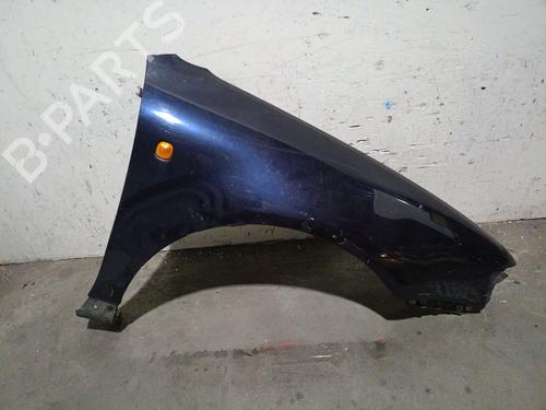 Parafango anteriore destro Parafango anteriore destro 39611176 39611176