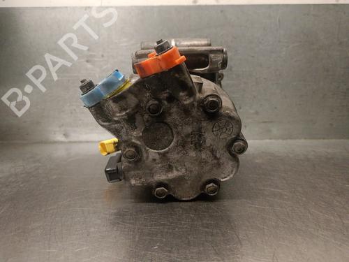 AC compressor CITROËN C3 II (SC_) 1.6 HDi 90 | BP30143085M34 