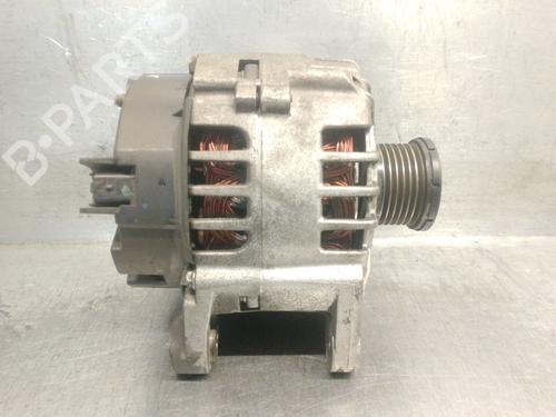 Used Alternator Alternator NISSAN PRIMASTAR Van (X83) 1.9 dCi 80 (82 hp) 32989723 32989723