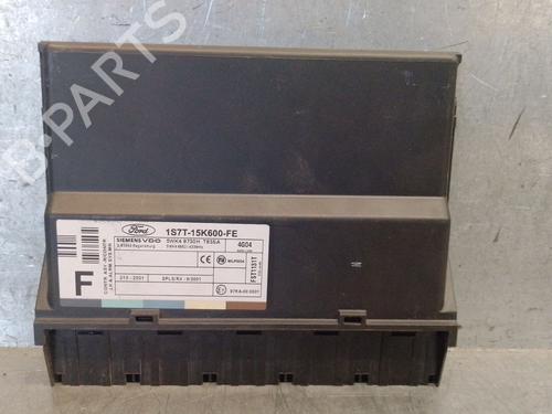 Elektronisk modul FORD FOCUS I (DAW, DBW) 1.8 TDCi (115 hp) 28587988