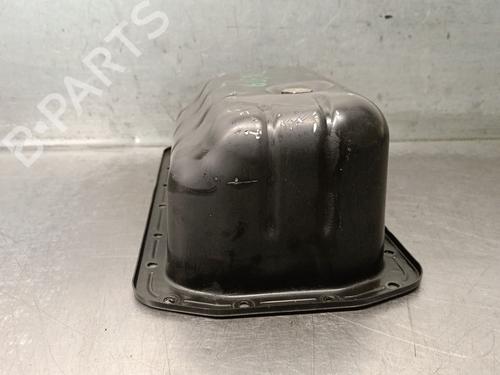 Oil sump MAZDA 3 (BL) 1.6 MZ-CD (BL14) | BP38486583M115 - Image 3