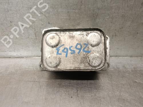 Used Oil radiator Oil radiator FIAT SCUDO Bus (270_, 272_) 2.0 D Multijet (120 hp) 39649952 39649952