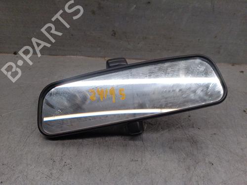 Used Rear mirror DAEWOO LANOS (KLAT) 1.5 (86 hp) 30975451