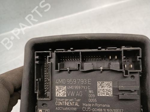 Comfort control module AUDI A5 (F53, F5P) 2.0 TFSI | BP30001257M56