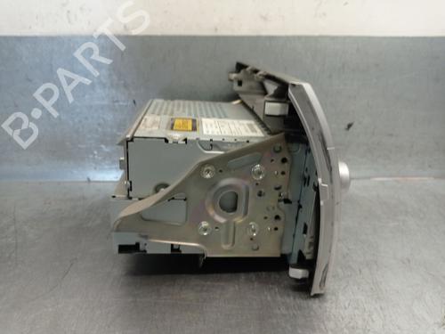 Radio TOYOTA COROLLA Verso (ZER_, ZZE12_, R1_) 2.2 D-4D (AUR10_, AUR10R) | BP27867509E6 