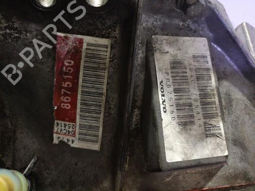 Gearbox VOLVO XC90 I (275) 2.5 T AWD | BP30158576M3