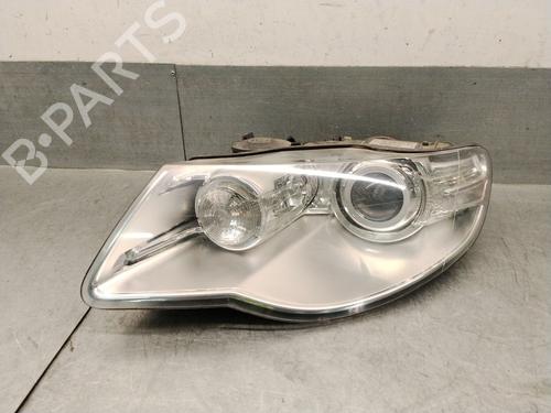 Used Left headlight Left headlight 36995585 36995585