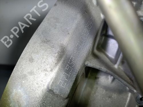 Engine MERCEDES-BENZ C-CLASS (W204) C 180 Kompressor (204.046) | BP36115030M1 - Image 12