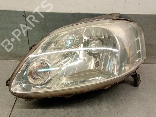 Used Left headlight Left headlight VW FOX Hatchback (5Z1, 5Z3, 5Z4) 1.2 (55 hp) 34378548 34378548