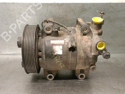 ac-compressor-nissan-pathfinder-iii-r51-2005-36868816 main image
