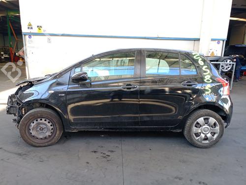 Used Parts TOYOTA YARIS (_P9_) 1.4 D-4D (NLP90_, NLP90R) 4954020
