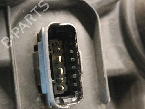 Left headlight DACIA LOGAN II 1.5 dCi / Blue dCi 75 | BP33173921C28  - Image 6