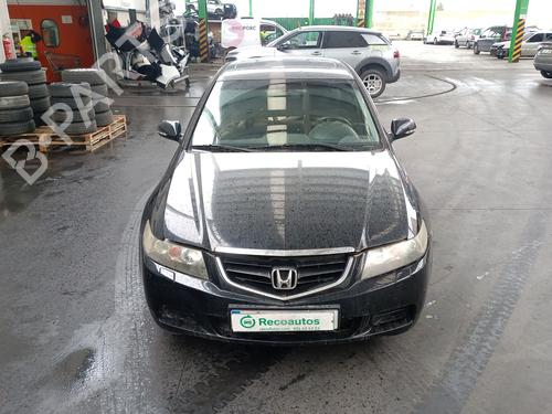 Left front window switch HONDA ACCORD VII (CL, CN) 2.2 i-CTDi (CN1) | BP33000769I27  - Image 10