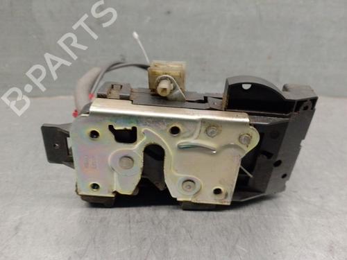 Front right lock JAGUAR X-TYPE I (X400) 2.5 V6 All-wheel Drive | BP31093211C97 