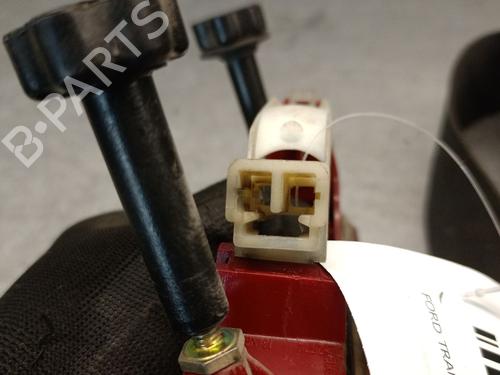 Third brake light FORD TRANSIT CONNECT (P65_, P70_, P80_) 1.8 Di | BP33799738L11  - Image 5