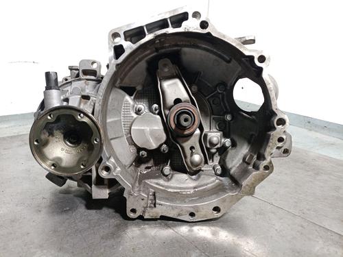 Getriebe für VW POLO V (6R1, 6C1) 1.6 TDI (90 hp) 33173396