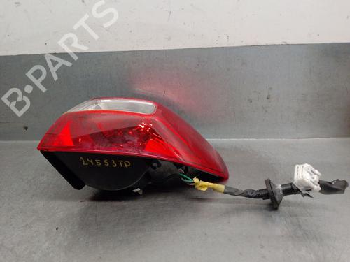 Right taillight RENAULT KOLEOS I (HY_) | BP31965928C35