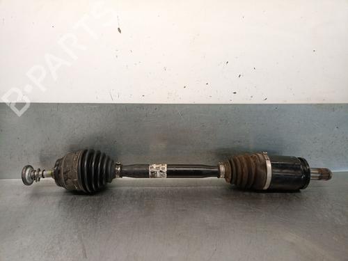Used Left front driveshaft BMW X6 (G06, F96) xDrive 40 d Mild-Hybrid (340 hp) 28948973