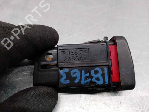 Warning switch MAZDA 323 P V (BA) 1.5 16V | BP15256922I22 