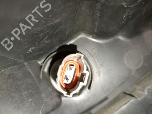 Left headlight SSANGYONG KORANDO (CK) 2.0 e-XDi | BP32498998C28  - Image 10