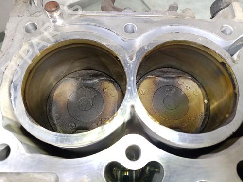 Engine (For Parts) LEXUS CT (ZWA10_) 200h (ZWA10_) | BP37403131M64 - Image 6