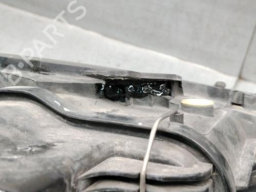Left headlight RENAULT MEGANE II Saloon (LM0/1_) 1.9 dCi (LM0G, LM1G, LM2C) | BP37293540C28 - Image 6