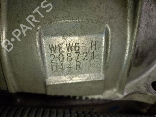 Gearbox KIA CARENS IV 1.7 CRDi | BP31711047M3  - Image 7