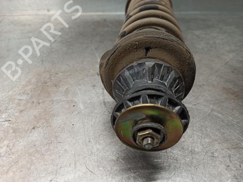 Right rear shock absorber SEAT IBIZA II (6K1) 1.6 i | BP11289941M19 