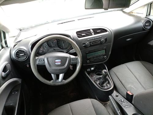 Left tailgate light SEAT LEON (1P1) 1.6 TDI | BP24156124C79 - Image 14