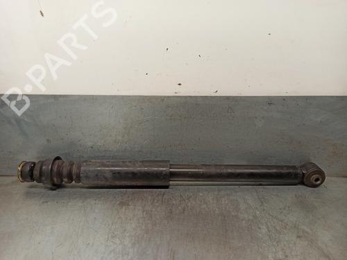 Used Right rear shock absorber KIA PICANTO I (SA) 1.1 (65 hp) 16583372