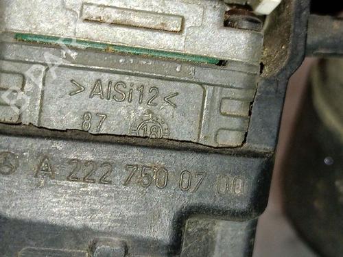 Elektronisk modul MERCEDES-BENZ S-CLASS (W222, V222, X222) S 560 e (222.173) | BP30889860M83