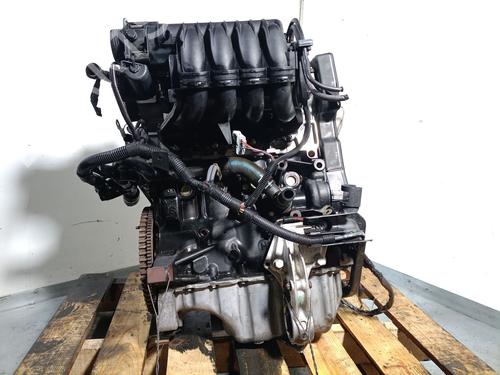 Engine CITROËN C4 I (LC_) 1.6 16V | BP31680250M1 