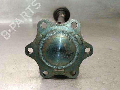 Right front driveshaft AUDI A4 B7 (8EC) 2.0 | BP37074936M39 - Image 5