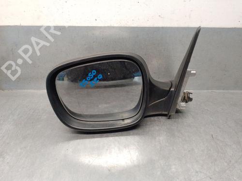 Used Left mirror Left mirror BMW X1 (E84) sDrive 20 d (163 hp) 33675356 33675356