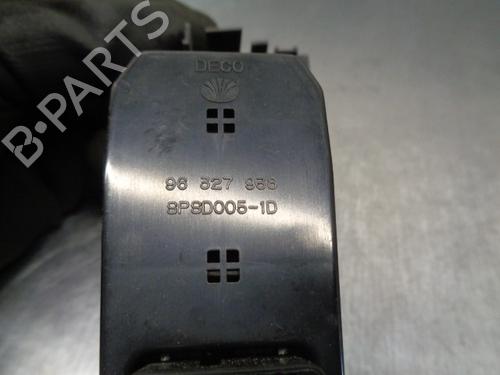 Right front window switch CHEVROLET EPICA (KL1_) 2.0 D | BP18085089I26 